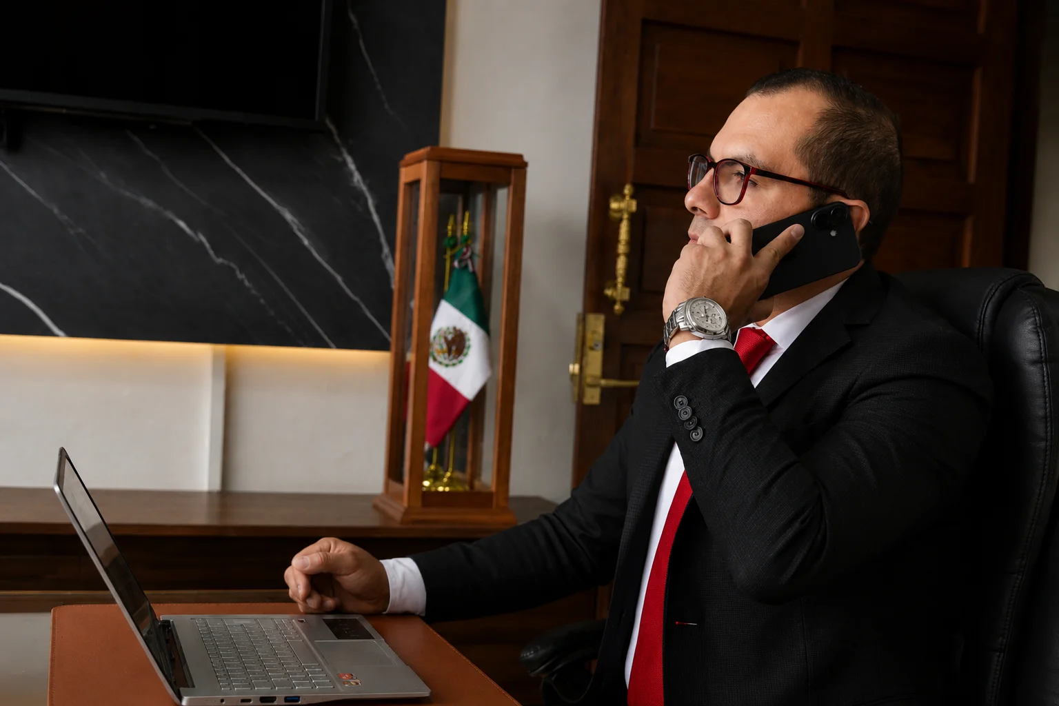 Despacho legal